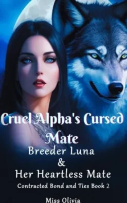 Cruel Alpha's Cursed Mate