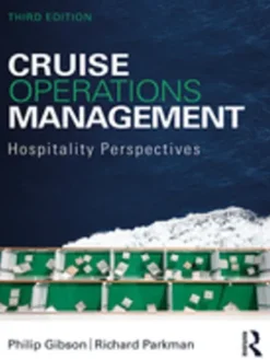 Cruise Operations Management