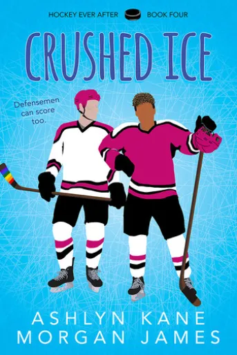 Crushed Ice
