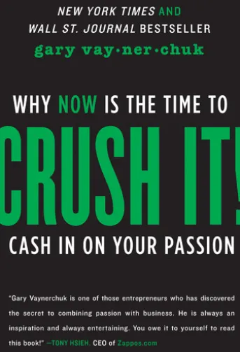 Crush It!