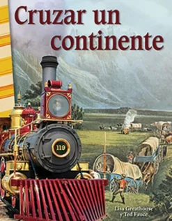 Cruzar un continente