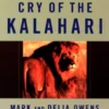 Cry Of The Kalahari