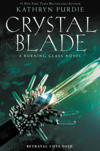 Crystal Blade