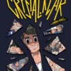 Crystal.Klar - Die Graphic Novel