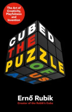 Cubed