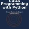 CUDA Programming with Python