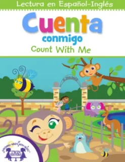 Cuenta conmigo / Count With Me