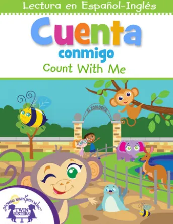 Cuenta conmigo / Count With Me