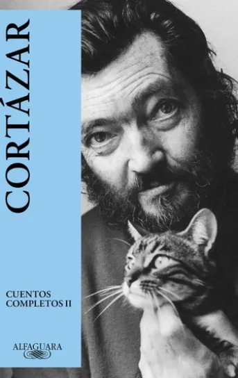 Cuentos completos II