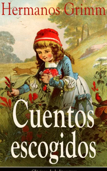 Cuentos escogidos