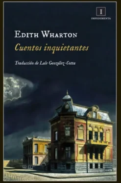 Cuentos inquietantes