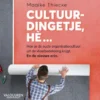 Cultuurdingetje, he ...