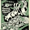 Cuphead Volume 3: Colorful Crack-Ups & Chaos