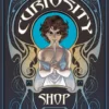 Curiosity Shop - Tome 01