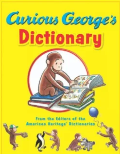 Curious George's Dictionary