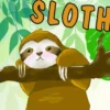 Curious Sloth