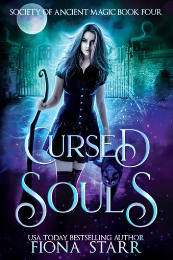 Cursed Souls