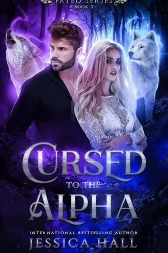Cursed To The Alpha