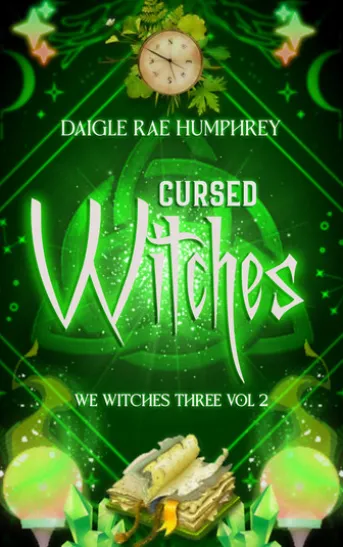 Cursed Witches