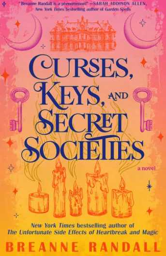 Curses, Keys, and Secret Societies
