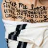 Cut Me Loose