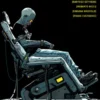 Cyberpunk 2077: Blackout