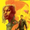 Cyberpunk 2077: Where's Johnny