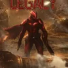 Cyborg Legacy