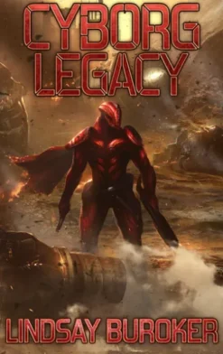 Cyborg Legacy