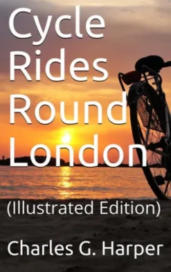 Cycle Rides Round London