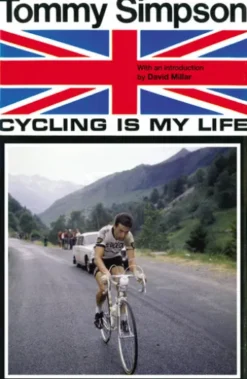 Cycling is My Life