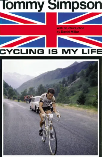 Cycling is My Life