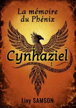 CYNHAZIEL