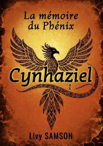 CYNHAZIEL