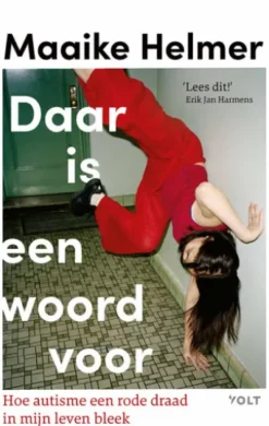 Daar is een woord voor