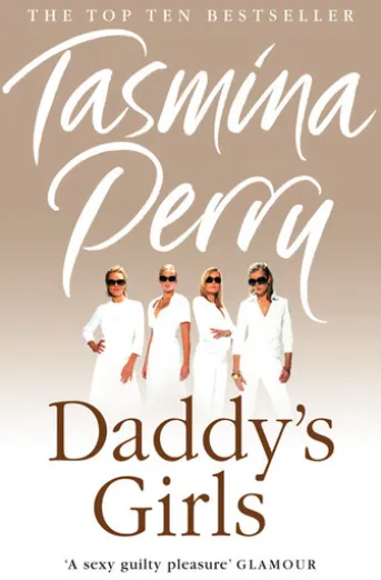Daddy’s Girls