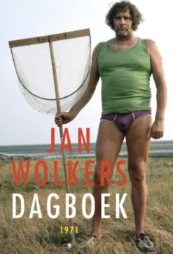 Dagboek 1971
