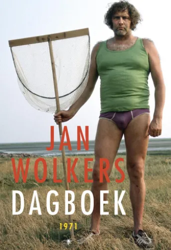 Dagboek 1971