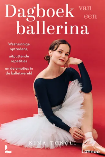 Dagboek van een ballerina