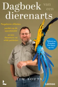 Dagboek van een dierenarts