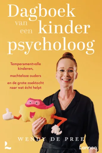 Dagboek van een kinderpsycholoog