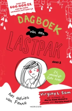Dagboek van een lastpak - 2