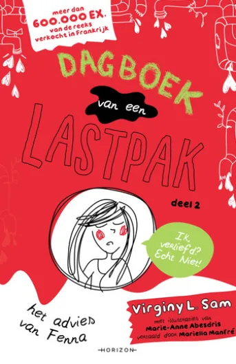 Dagboek van een lastpak - 2