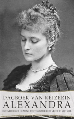 Dagboek van Keizerin Alexandra