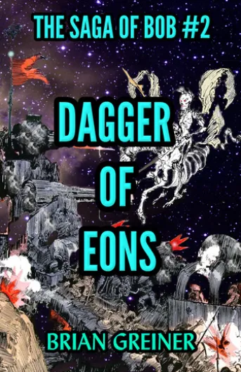 Dagger of Eons