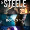 Daggers & Steele, Books 1-3