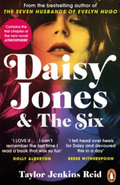 Daisy Jones and The Six