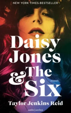 Daisy Jones & The Six