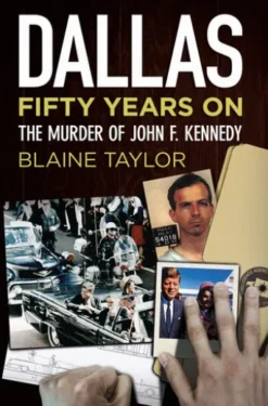 Dallas 50 Years On