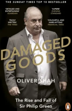Damaged Goods